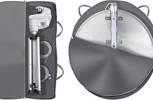 Sac de transport pour ActivSat
