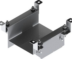 Support pour HEAT AIR 3 GT