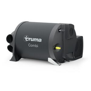 Système de chauffage Combi, Combi E avec panneau iNet X