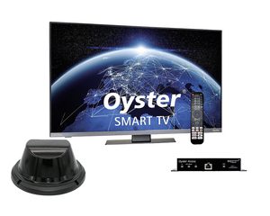 Antenne Wifi Oyster Access avec Smart TV