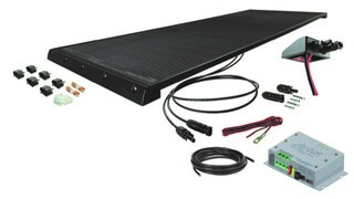 Kit solaire NL DA
