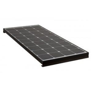 Panneau solaire ANTARION Black Booster