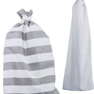 Jeu de sacs de rangement