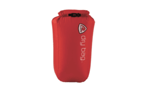 Sac à dos Robens Dry Bag 13L Coul rouge
