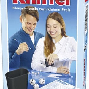 Jeu de société Schmidt Kniffel