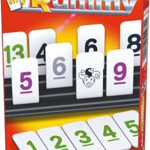 Jeu de société Schmidt MyRummy