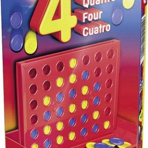 Jeu de société Schmidt Vier