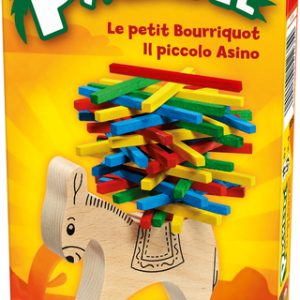 Jeu de société Schmidt Packesel