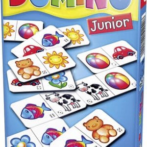 Jeu de société Schmidt Domino Junior
