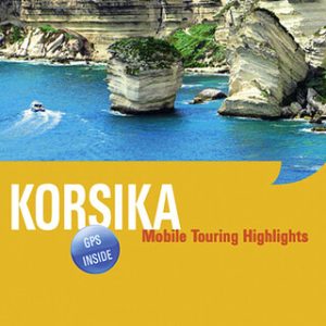 Guide de voyage Rau Corse
