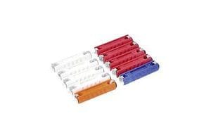 Jeu de fusibles IWH Torpedo / fusibles en céramique Contenu 10 pcs.