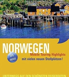 Guide de voyage Rau Norvège