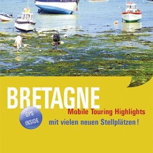 Guide de voyage Rau Bretagne