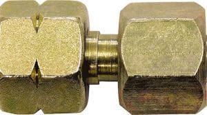 Pièce de transition droite/gauche 1pc SB