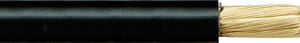 Cable RC01170FB PTFE noir, 1 Rlx 10 m