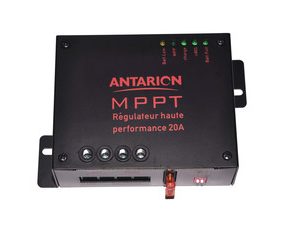 Regulateur MPPT 20A