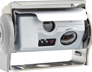 Caméra double couleur CAM44 CAMOS
