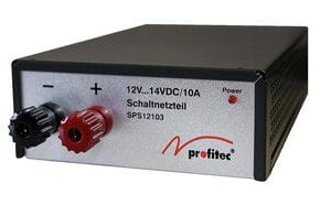 Convertisseur de tension 230 V vers 12 V