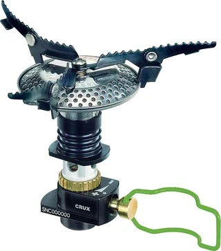 Réchaud à gaz Optimus Crux
