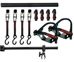 Jeu sangles d'arrimage Sawiko BK 3000 universal