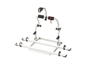 Porte-vélos Fiamma Carry Bike CL 2 vélos charge admise 55 kg, aluminium