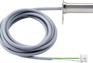 Caramatic GOK TwoControl avec régulateur de chauffage Eis-Ex