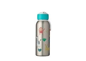 Bouteille iso MEPAL flip-up campus 350 ml animal friends
