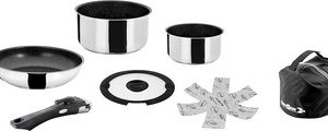 Batterie de cuisine BRUNNER Academy NG Mini