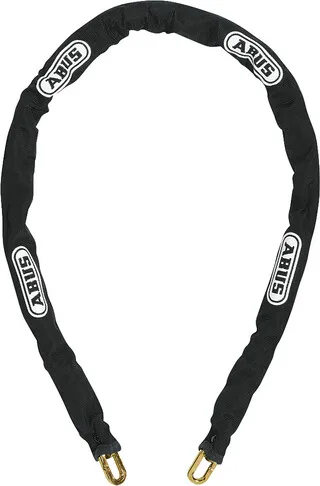 Chaîne ABUS 6KS110 noir