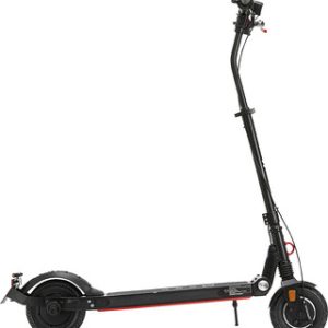 E-Scooter Moovi Pro StVO