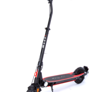 E-Scooter Moovi Pro Comfort StVO