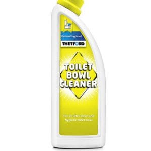 Nettoyant toilettes Thetford Cobb Cleaner 0,75 l