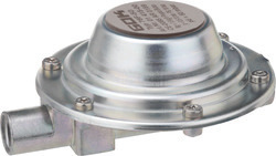 Régulateur de gaz GOK 76F-50 1,5kg/h 50 mbar