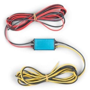 Convertisseur DC/ DC Victron Orion IP 24/12-5 60 W