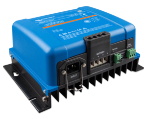 Chargeur de batterie Victron Energy Phoenix Smart IP43/12/50