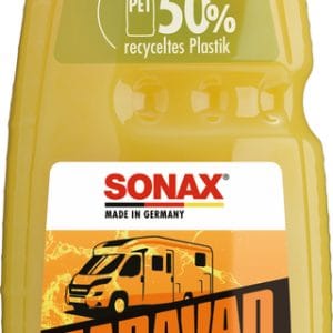 SONAX®CARAVAN Lave-cheveux Contenu 1 l
