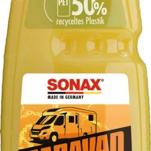 SONAX®CARAVAN Lave-cheveux Contenu 1 l