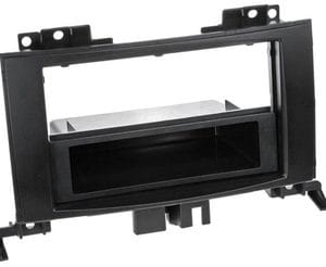 Cache radio 1-DIN pour Mercedes Sprinter, VW Crafter partir de 2006