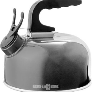 Bouilloire Alu Brunner Ketty 1,0 l