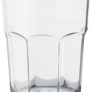 Verre caipirina, set de 2