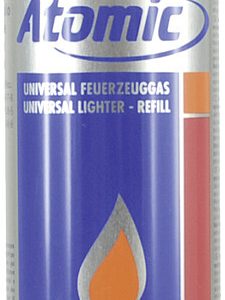 Cartouche de gaz 0,3 l pour briquets à gaz