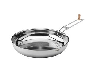 Poêle inox Primus Campfire S.S. diam. 25 cm