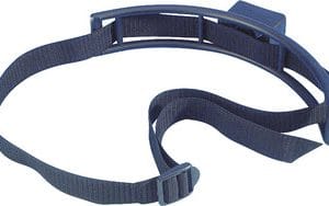 Support de bouteilles de gaz avec bloc espaceur 120 cm jusqu’à 11 kg
