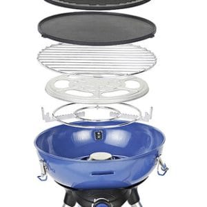 Grill Camping Gaz PartyGrill 400 CV pour Gaskartuschen