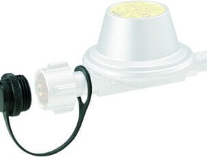 Capuchon de fermeture pour Détendeur avec raccord "W21,8 x 1/14""LH"