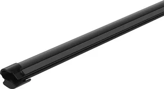 Rail de montage pour tente/LED Thule anthracite 3 x 1,3 m pour Thule Omnistor 6200/6300