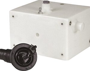 Réservoir à essence S15  15 litres
