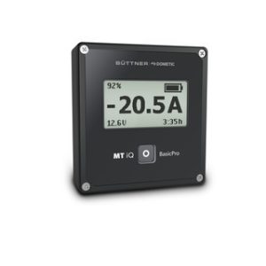 ordinateur de batterie MT iQ Basic Pro