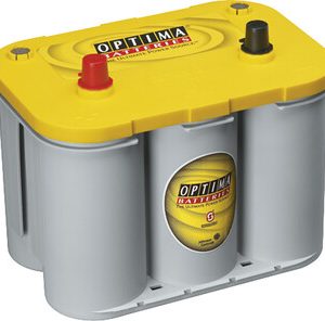 Batterie OPTIMA YELLOW Top YTS 4,2