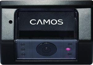 Caméra de recul Camos CM-48 NAV